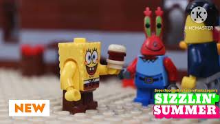 SuperSpongeBobSquarePantsLogan's Sizzling Summer (Event #577)