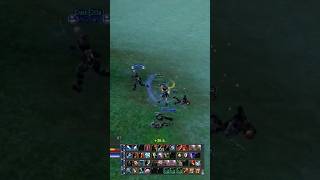 Lineage 2 gve GH reliс def 1vs4 Couterattack #gve #lineage2 #l2 #shorts