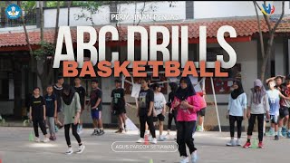 Latihan Basket - ABC Drills & Agillity