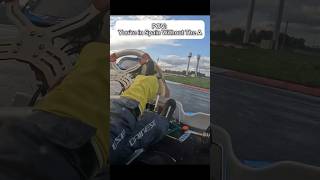 POV: You’re in Spain Without The A #automobile #karting #racing