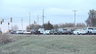 Next phase of reconstruction will make Sioux Falls intersection the biggest in the state