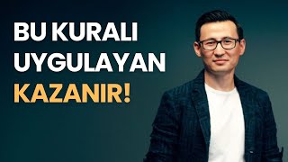 SOSYAL MEDYAYA BAKIP BUNALIMA GİRECEĞİNE BUNU UYGULA!