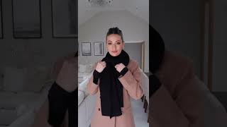 GRWM a chic but comfortable winter outfit 🤎 #trending #tiktok #fypシ #fyp #shortvideo #fashion #style