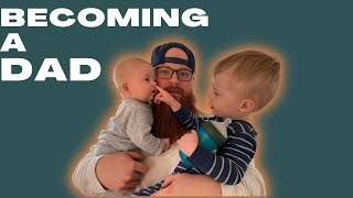 Becoming a Dad || The journey so far || And the hope I have