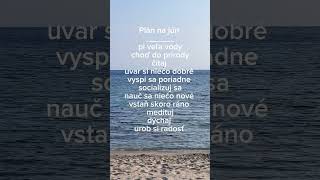 Nezabudni, stačí si vybrať 💫 a tvoj mozog aj srdce bude pracovať lepšie ❤️🧠🌊