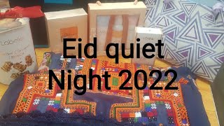 Eid 2022 عيد مبارك