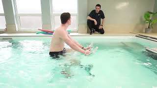 How can Hydrotherapy benefit you?