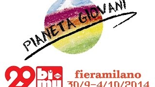 Pianeta Giovani 2014