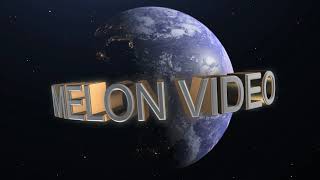 Melon Video In Space