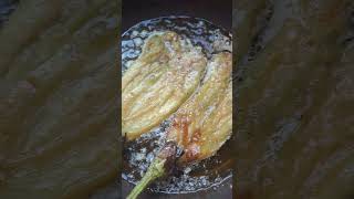 TORTANG TALONG #friedtime#trendingshorts #viralshortvideo #asmr #viral