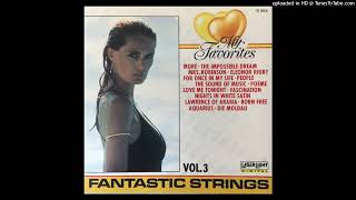 15 - Bruno Bertone - Nights in White Satin