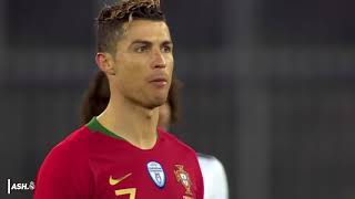 Portugal vs Egypt 2-1   All Goals & Extended Highlights   Friendly 23 03 2018 HD