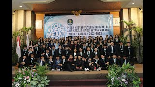 You Were Meant To Shine with Mardi Wiyata JHS of Malang