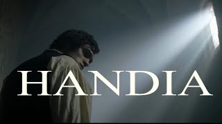 Handia (Dir. Jon Garaño, Aitor Arregi)