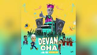 devan cha mixtape kanaval by dj king