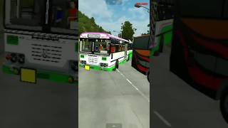 Bus lover Telangana state Bus mod Game #trendingshorts #viralshorts #youtubeshorts #bussid #bus