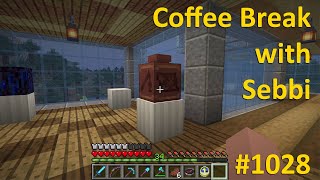 Coffee break with Sebbi - #1028 - High Fall Humidity