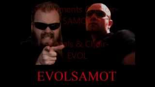 BALLSTOTHEWALL-EVOLSAMOT.wmv