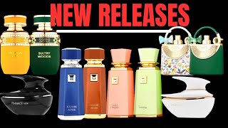 Upcoming Releases & Uncommon Inspired By Fragrances To Watch Out For