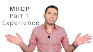 MRCP Part 1 Experience (Score 688 - Preparation - Materials - Exam Structure - Last Week - Exam Day)