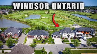 Windsor Ontario Neighbourhoods You Need To Know