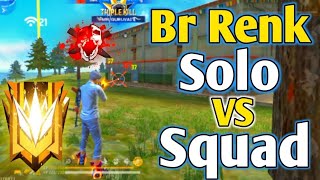 White444 99% Headshot Rate ⚡| Solo Vs Squad Full Gameplay | Poco x3 Pro x iPhone 13📲 FreeFire