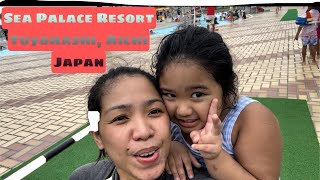 SWIMMING POOL SA JAPAN 🇯🇵