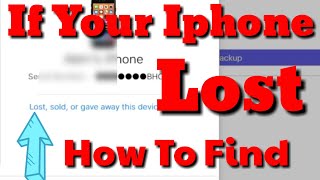 My Iphone Lost || Full Videos Watch until End|| #Iphonelost #iphone12promax #Msp