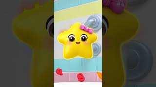 Baby Max's  Bathtime | Dance Party Songs 2024 🎤 Sing and Dance Along 🎶