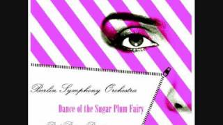 Berlin Symphony Orchestra - Dance of the Sugar Plum Fairy (Red Baron Remix)