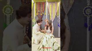 Mehendi Dhvani Bhanushali | FullScreen Status | Dhvani Bhanushali Mehendi New Song |Mehendi Status