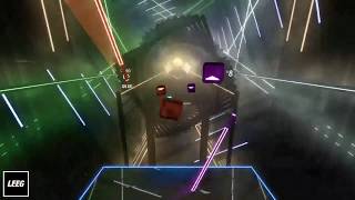 Beat Saber: ItaloBrothers - Stamp on the Ground