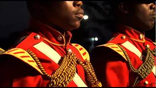 Jamaica Military Tattoo 2012 Promotional Trailer