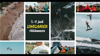 Lohelaager 2024 teaser