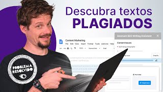 Como descobrir plágio de TEXTO em tempos de IA? Veja a origem de um texto