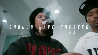 EBK Jaaybo Type Beat - "Should Have Cheated" (prodbyEC)