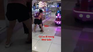 Có xe đi trong eon luôn #nguyễn duy đàn