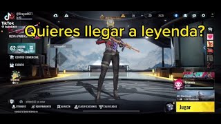 consejos para llegar a leyenda en blood strike parte 2