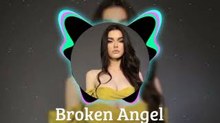 "Broken Angel Remix 2024 | Emotional Rework by Orion Stone | Original Track by Ava Rhodes"