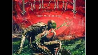 Kalmah - Hollow Heart