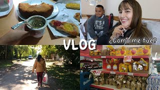 DOS DÍAS PRODUCTIVOS EN MI VIDA 💕 |VLOG|