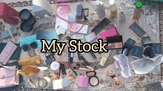 My story//Oriflame product