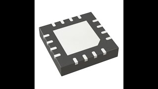 ADT7320UCPZ-R2（Analog Devices Inc.）