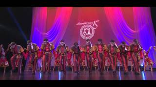 Hayastan Dance Center 15th Anniversary5