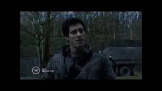 Falling Skies - This Is War