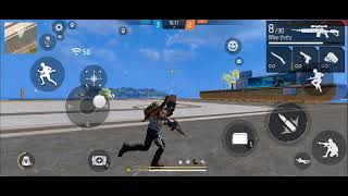 free fire 1vs1  one tap #youtubeshorts #freefire