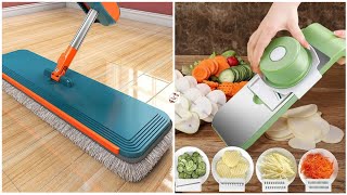 Amazing Home Gadgets😍Appliances And Ideas 💥 منظمات وأدوات وأجهزة وأفكار     هائلة لكل منزل 🏡 #403