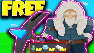 This FREE KIT is A HUGE MISTAKE in Roblox Bedwars