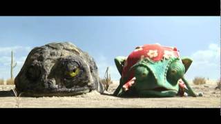 Гледай онлайн Ранго / Rango (2011) Myonlink.info