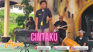 Cintaku | Arpica Entertainment